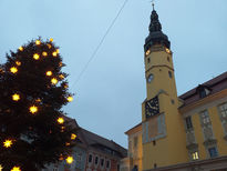 Pastoralverbunds-Adventsreise ins Weihnachtsland Sachsen